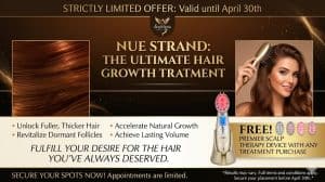 Hair Growth Treatment in Sydney