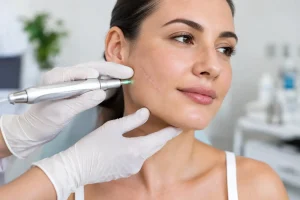 Surgical Scar Colour Correction: What to Expect
