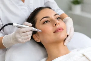 What Inkless Scar Revision Can Improve Safely
