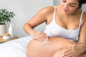 What Stretch Mark Treatment Actually Helps?