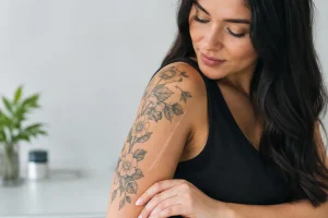 Can Tattoos Cover Raised Scars? What to Know