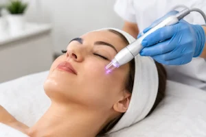 Is Cold Plasma Treatment for Scars Right?