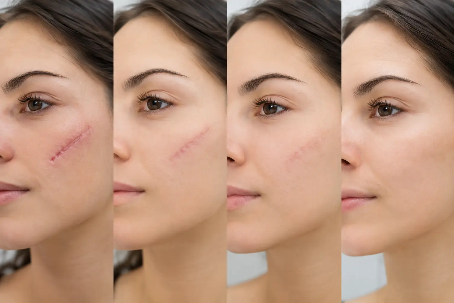 Scar Revision Healing Timeline: What to Expect