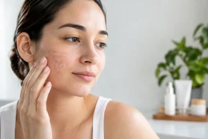 Sensitive Skin Scar Treatment Options Explained